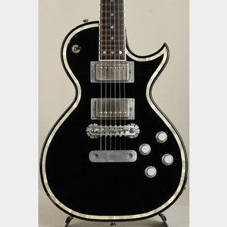 GRECO Zemaitis / HEART Black 左利き用 Zemaitis ゼマイティス エレキギター MFG-AC-24 Dragon & Heart
