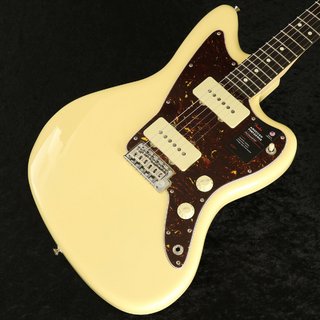 Fender American Performer Jazzmaster Rosewood Fingerboard Vintage White フェンダー【御茶ノ水本店】