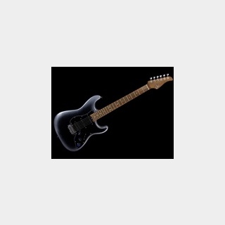 MOOERGTRS P801 SSH Dark Silver《エフェクター/アンプモデル内蔵ギター》【WEBショップ限定】