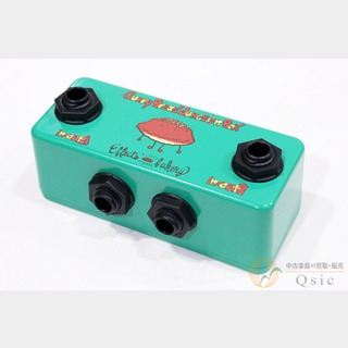 Effects BakeryCurry Bread Junction Box [WJ841]