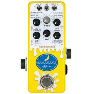 BANANANA EFFECTSの検索結果【楽器検索デジマート】