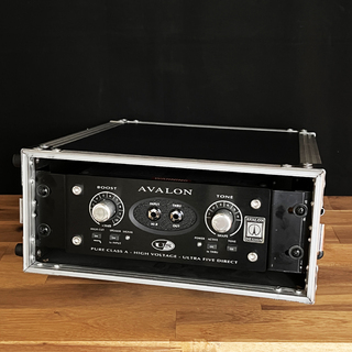 AVALON DESIGN、U5の検索結果【楽器検索デジマート】