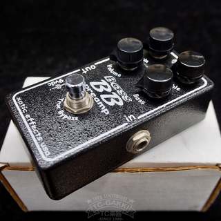 Xotic Bass BB-Preamp