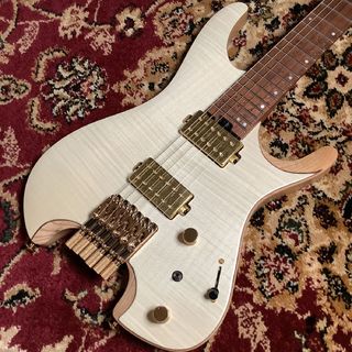 Ibanez Q52FMG【現物写真/重量2.49kg】
