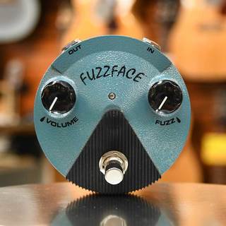 Jim Dunlop FFM3 Fuzz Face Mini Hendrix