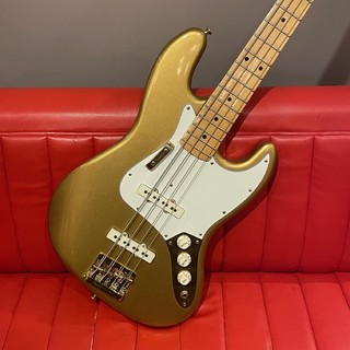 Fender 1980-83年製 Collectars Series Gold Jazz Bass【御茶ノ水FINEST_GUITARS】