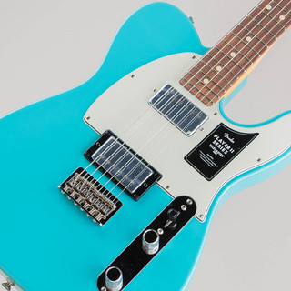 FenderPlayer II Telecaster HH/Aquatone Blue/R【SN:MX24033973】