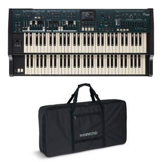 Hammond SKX PRO+SC-SKX PRO ケースセット!◆【ローン分割手数料0%(24回迄)】