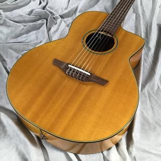 Takamine TDP610N【プリアンプ故障】