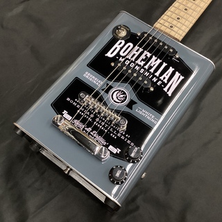 BOHEMIANの検索結果【楽器検索デジマート】