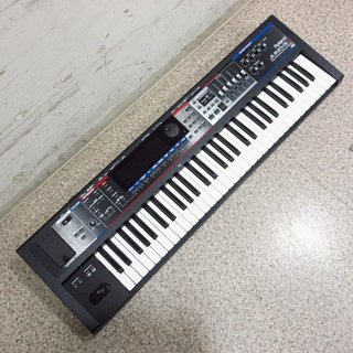 Roland JUNO-Gi /デジタル・レコーダー機能付61鍵シンセサイザー【横浜店】