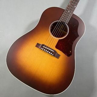 Gibson J-45 Faded 50s　1.9kg　PU搭載
