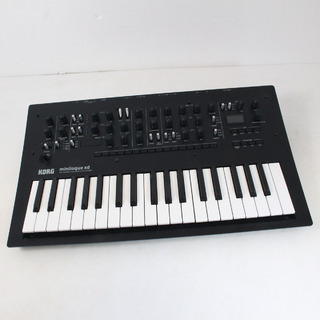 KORG minilogue xd 【渋谷店】