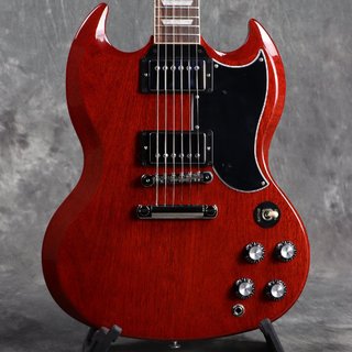 エレクトリックギター ＞ SGタイプ、Gibson、61 standardの検索