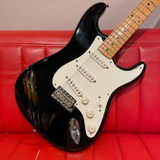 Fender Custom Shop1956 Stratocaster NOS Black -2001-【御茶ノ水本店 FINEST GUITARS】