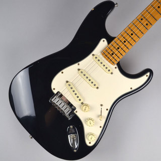 FenderAmerican Standard Stratocaster/M / BK【USED】【下取りがお得!】