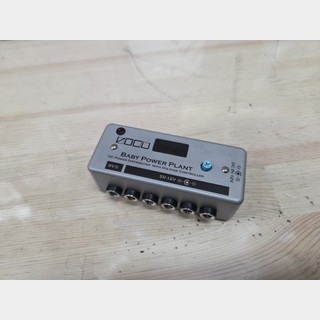 VOCUの検索結果【楽器検索デジマート】