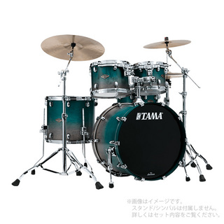 TamaWBS42S-SPF Starclassic Walnut/Birch Drum Kits