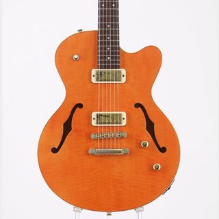 YAMAHA AEX-520 OST Orange Stain ヤマハ［3.48kg］セミアコ【池袋店】