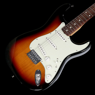 Fender Made in Japan Limited Stratocaster XII Rosewood 3-Color Sunburst[限定モデル][重量:3.47kg]【池袋店】