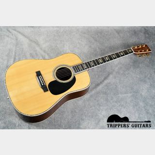 Martin D-45 Custom 1968 (2013)