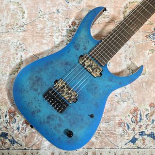 Strictly 7 GuitarsCobra Spl7 HT/B MB BKP Ragnarok【当店にてPLEK施工済み】