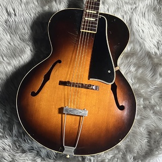 Gibson L-50 1949年製【現物画像】