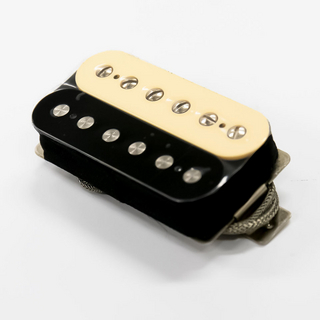 LOLLAR PICKUPS Imperial / Bridge / single con / Zebra