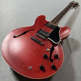 Gibson ES-335 Satin　2011年製