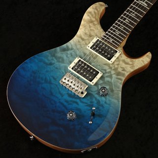 PRS SE SE Custom 24 Quilt Blue Fade(日本限定カラー)【御茶ノ水本店】