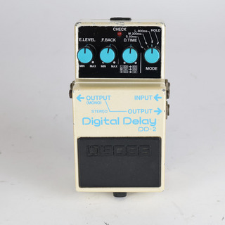 BOSS、DD-2の検索結果【楽器検索デジマート】