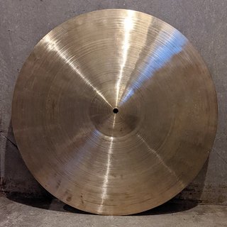 Funch Cymbals Funch Cymbals / Lenny White Tribute 22" RIDE