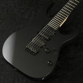 Ibanez RG6HSHFX BKF (Black Flat) アイバニーズ【御茶ノ水本店】