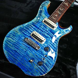 Paul Reed Smith(PRS) Paul's Guitar FB:Faded Blue Jean【希少モデル・良杢目個体】