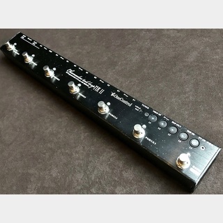 One Control chamaeleo tail loop mk2 One Control Chamaeleo