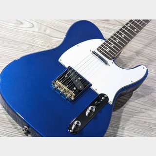 FUJIGEN(FGN) BCTE100RBD-MBL #D240277【3.25Kg】【クロサワ楽器日本総本店】