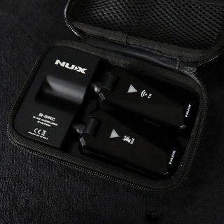 nu-x B-5RC Wireless 【梅田店】