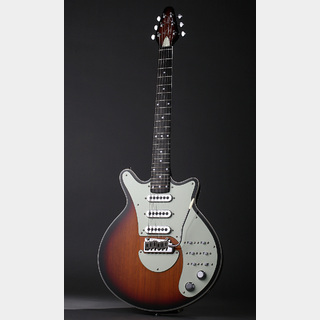 Brian May Guitars Brian May Special "3Tone Sunburst" 【G-CLUB渋谷web】