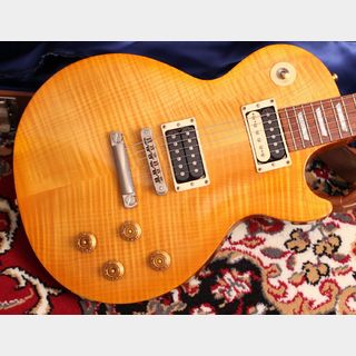 Gibson Gary Moore Signature Les Paul 2001 Lemonburst