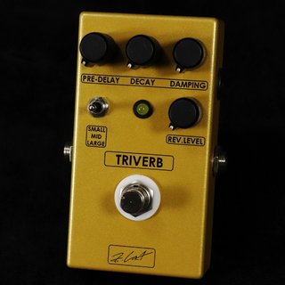 ZCAT TriVerb 【梅田店】