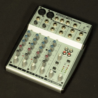 BEHRINGER EURORACK UB802【福岡パルコ店】