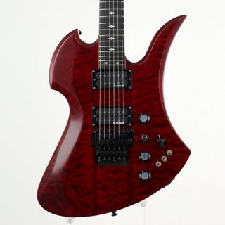 B.C.Rich Mockingbird ST Trans Red 【梅田店】