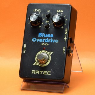 ARTECSE-BOD Blues Overdrive【福岡パルコ店】