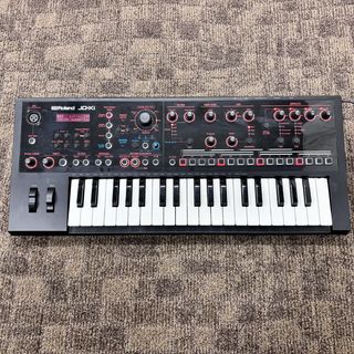 Roland JD-Xi【現物写真】
