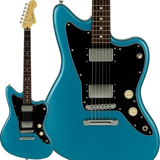 Fender Limited Adjusto-Matic Jazzmaster HH (Lake Placid Blue/Rosewood Fingerboard) 【特価】