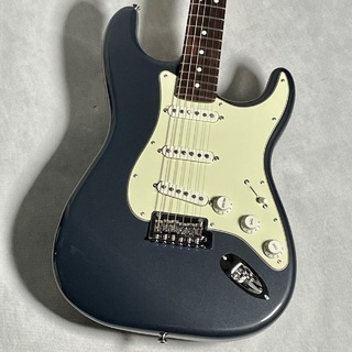Fender Fender Special Run Made In Japan Hybrid II Stratocaster Charcoal Frost Metallic【現物画像】3.49kg