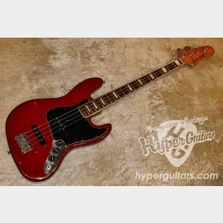 Fender '78 Jazz Bass