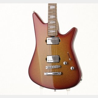 MUSIC MAN BFR Albert Lee Cherry Punch【名古屋栄店】