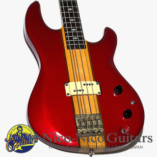 Aria Pro II TSB-550 (Red Metallic)