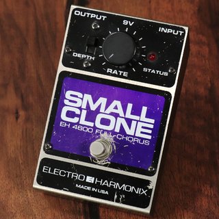 Electro-Harmonix Small Clone Reissue  【梅田店】